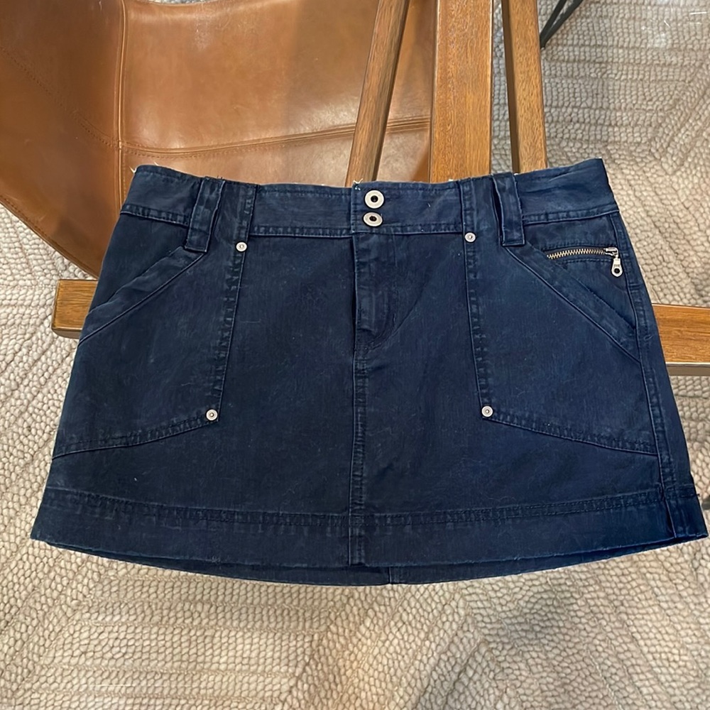 Old Navy cotton skirt